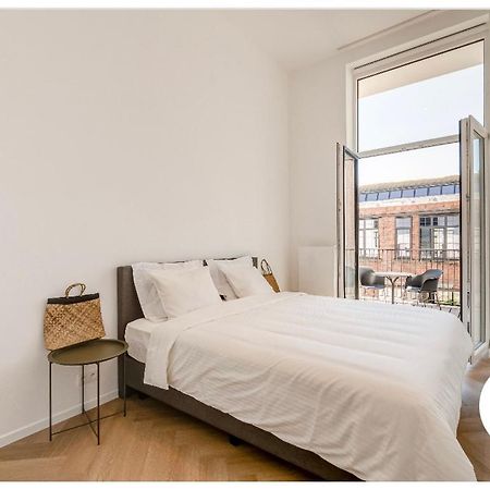 Room Engine Residence Antwerp Exterior photo