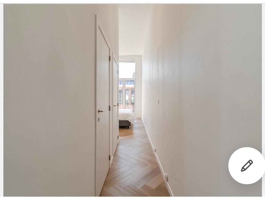 Room Engine Residence Antwerp Exterior photo